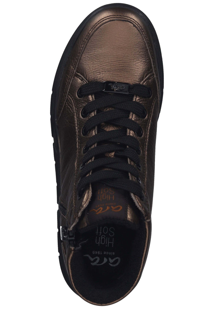 ara Stiefelette Leder Moro