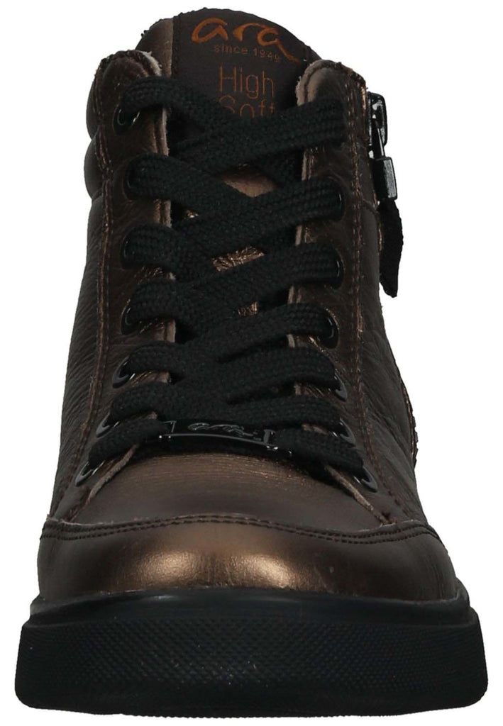 ara Stiefelette Leder Moro