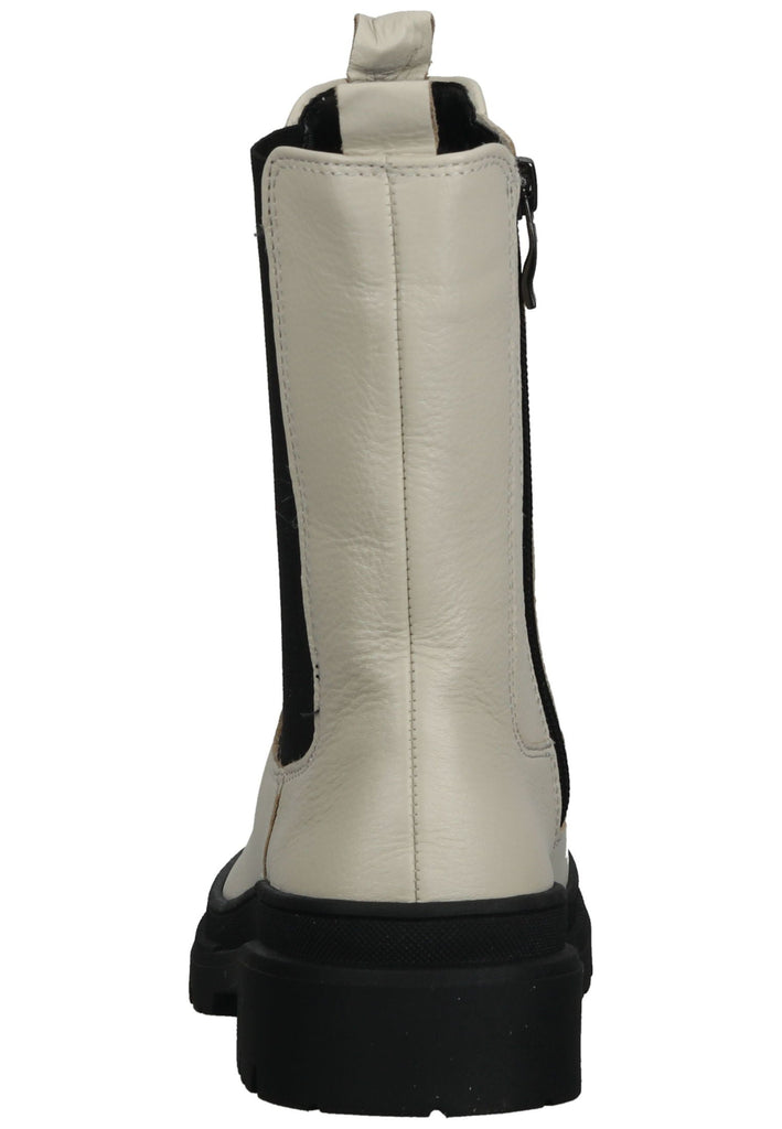 ara Stiefelette Leder/Textil Cloud