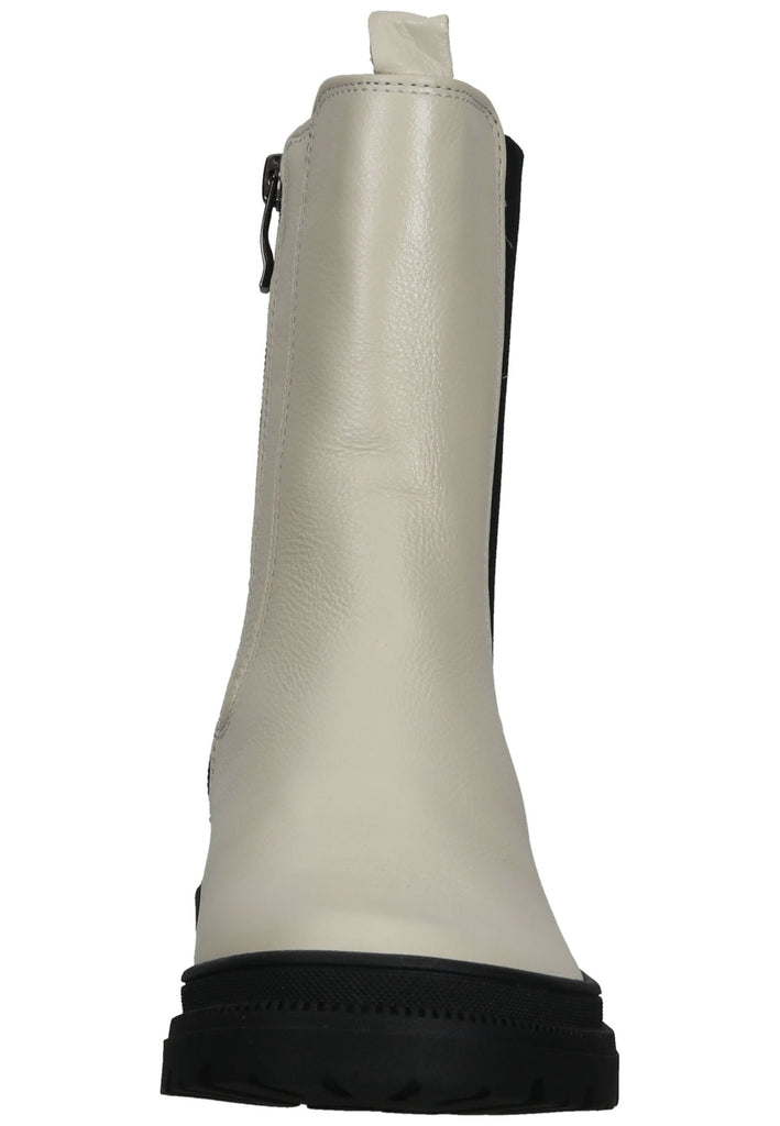 ara Stiefelette Leder/Textil Cloud