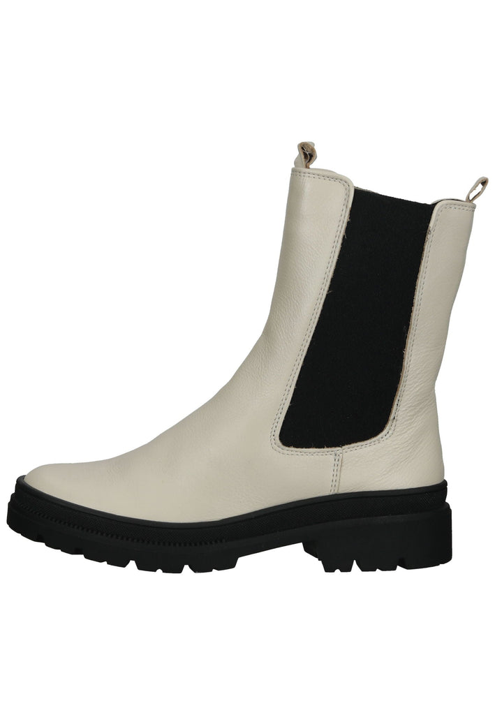 ara Stiefelette Leder/Textil Cloud