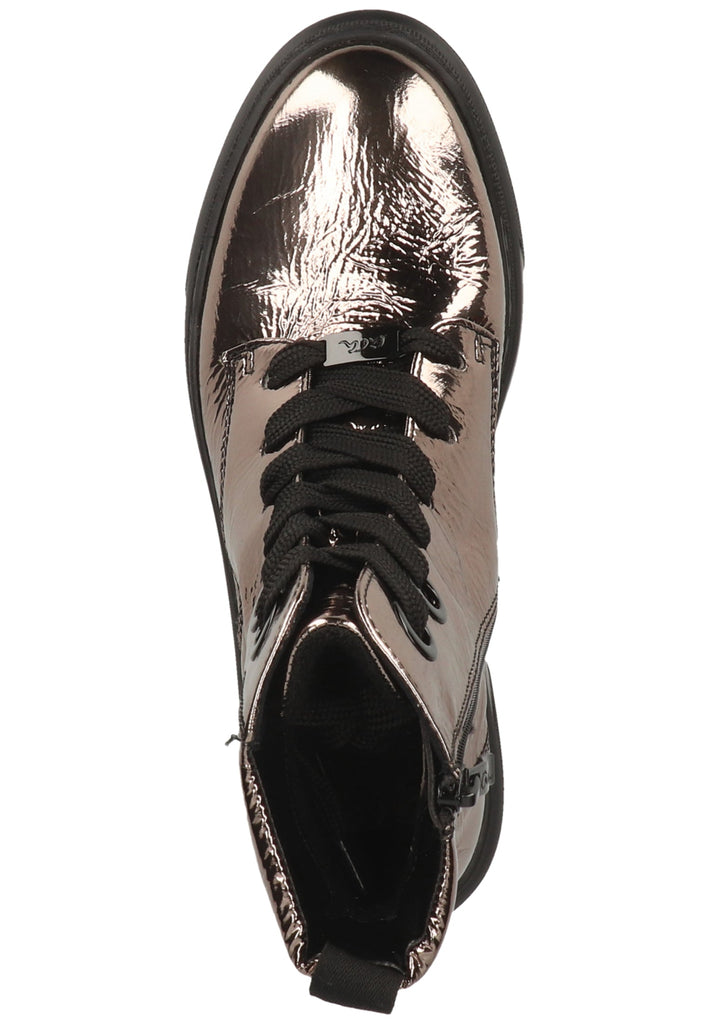 ara Stiefelette Lederimitat Titan