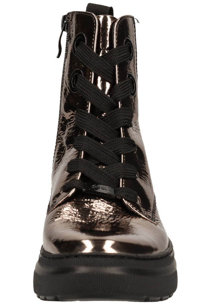 ara Stiefelette Lederimitat Titan