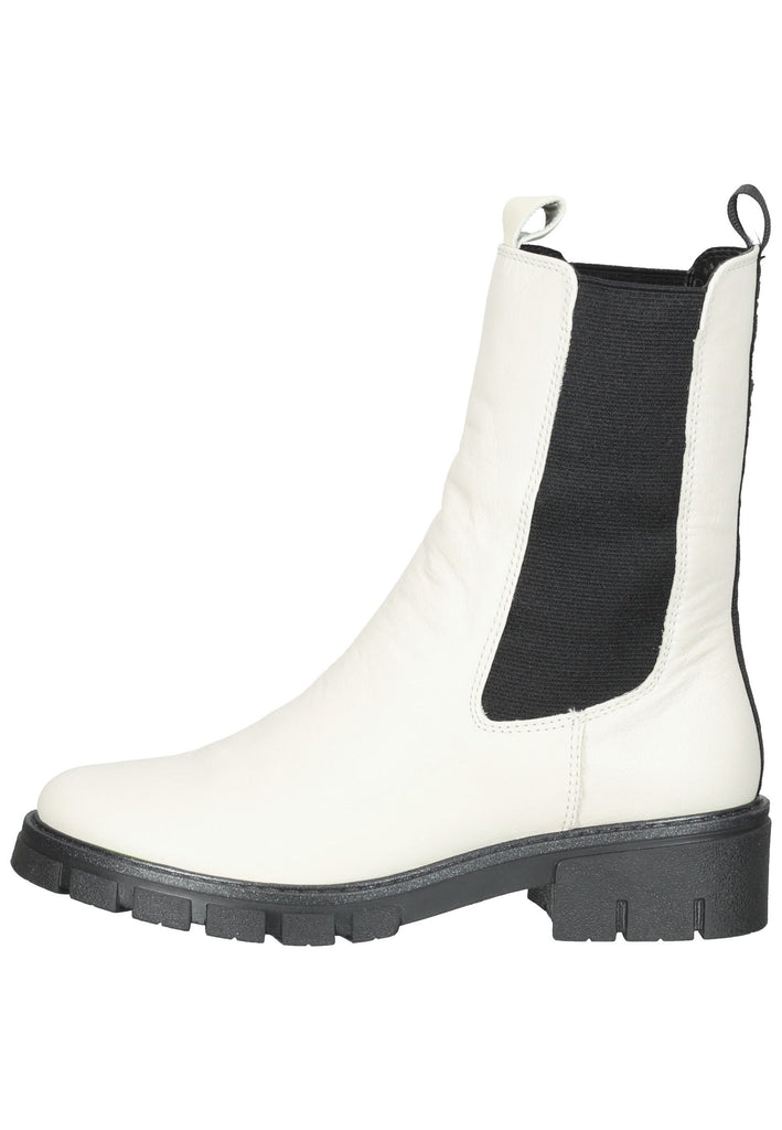 Stiefeletten ara Stiefelette Glattleder Cloud