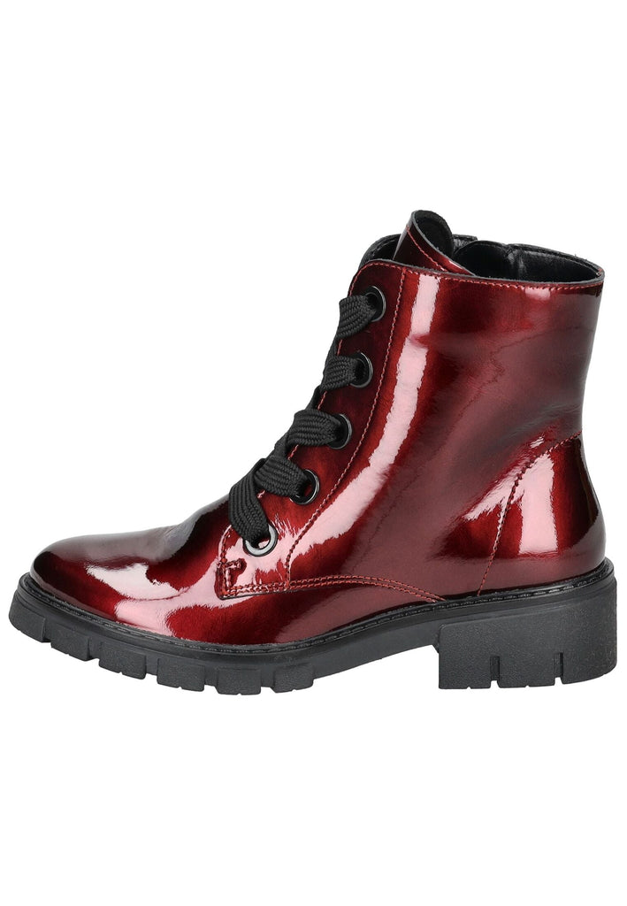 Stiefeletten ara Stiefelette Leder Chilli
