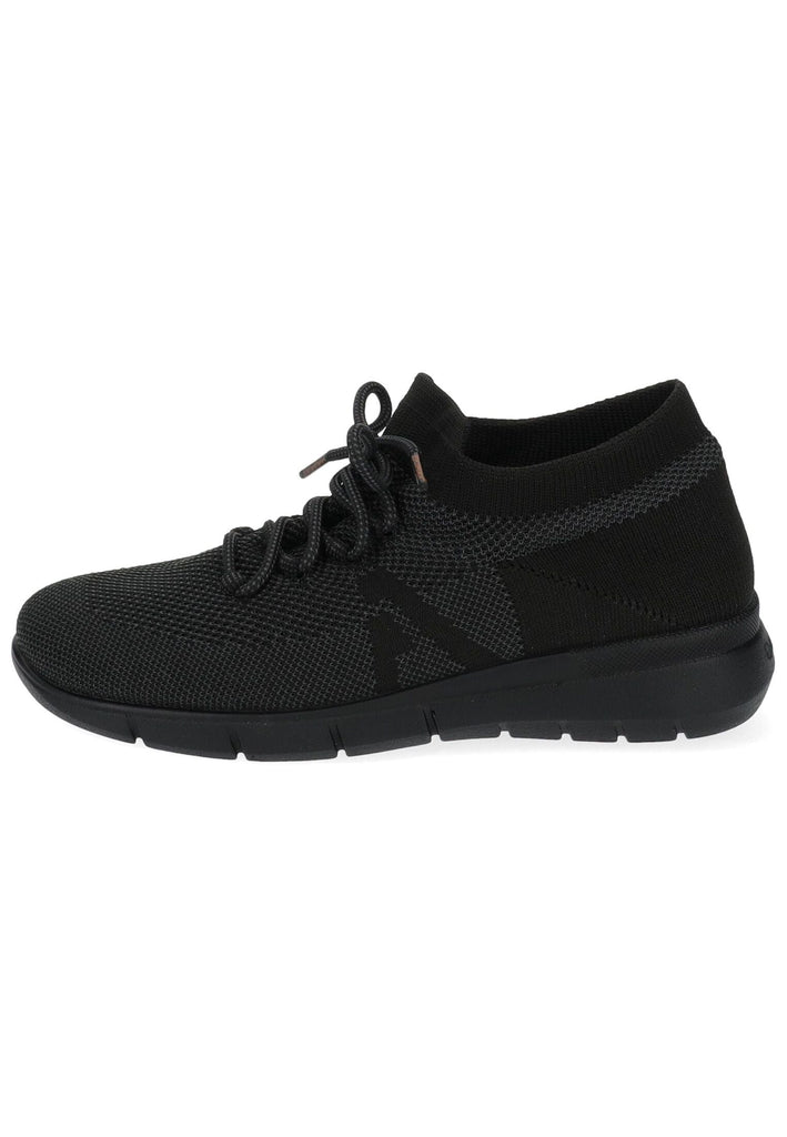 Halbschuhe ARCOPEDICO Halbschuhe Textil Schwarz