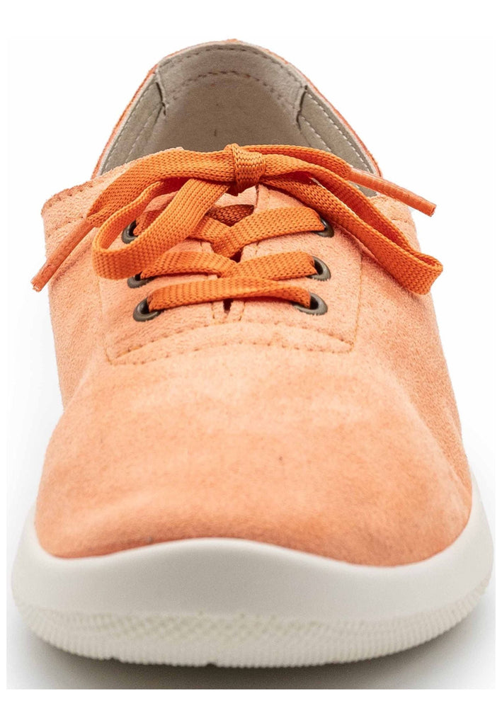 ARCOPEDICO Halbschuhe Textil Peach