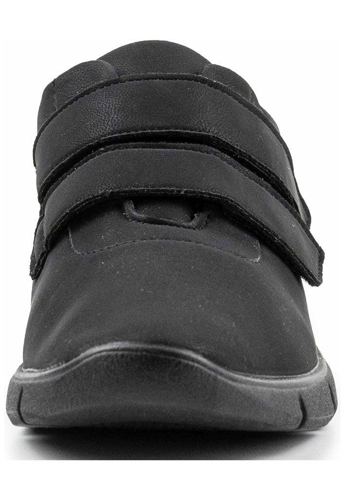 ARCOPEDICO Halbschuhe Textil Schwarz