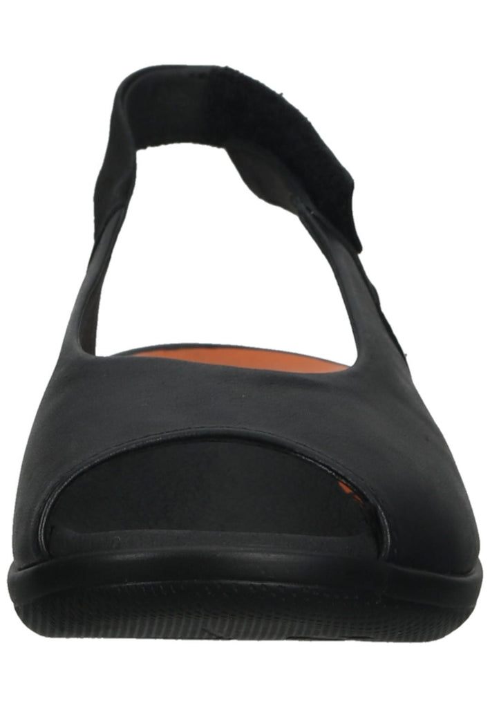 ARCOPEDICO Sandalen Leder Black