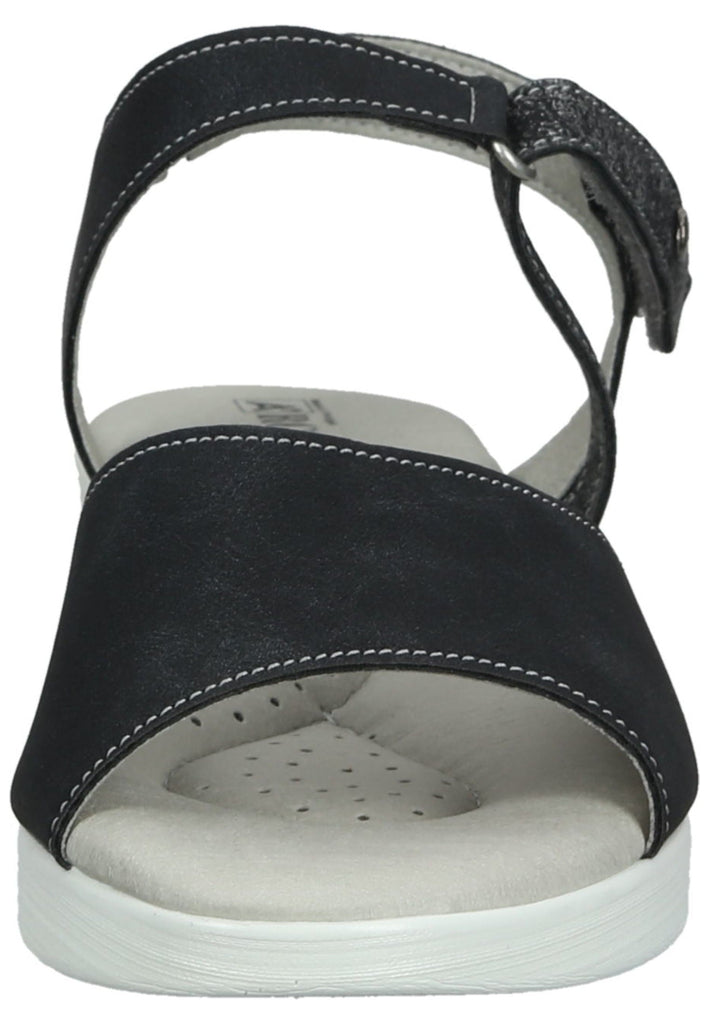 ARCOPEDICO Sandalen Textil Black