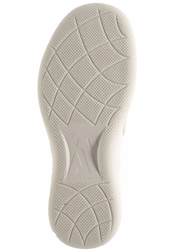 ARCOPEDICO Slipper Textil Beige