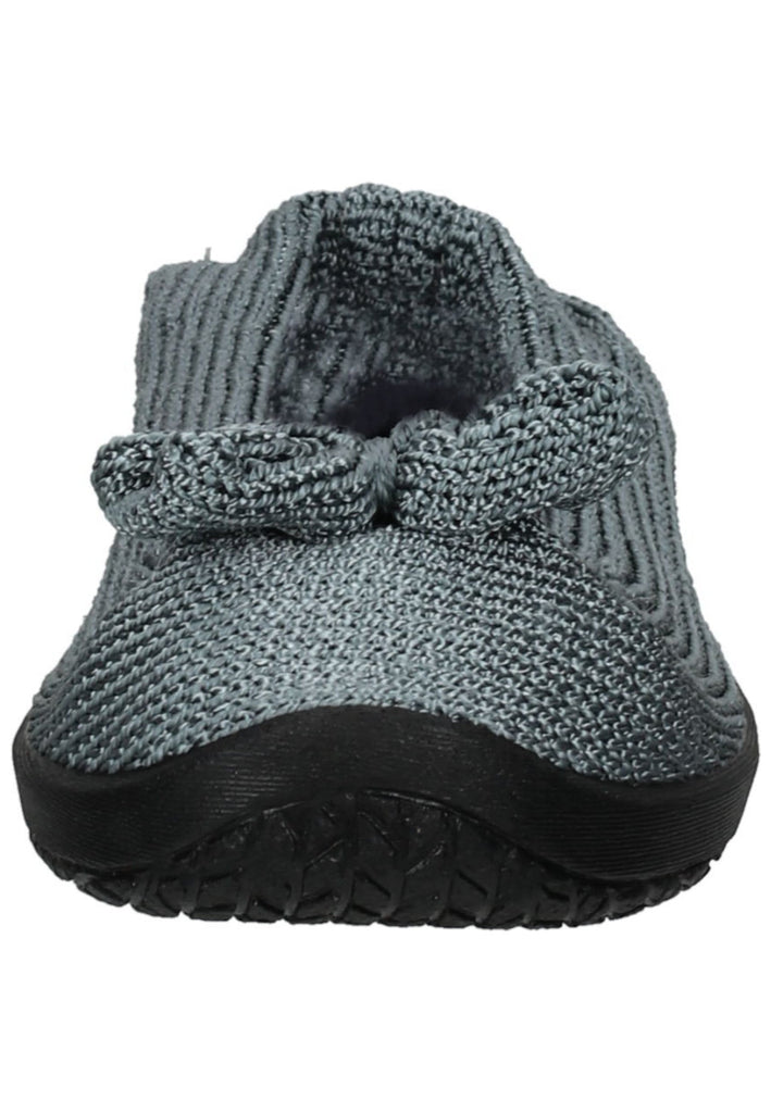 ARCOPEDICO Slipper Textil Grey