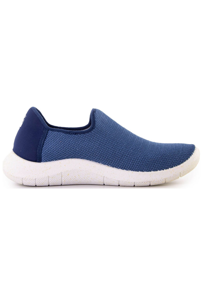 ARCOPEDICO Slipper Textil Jeans