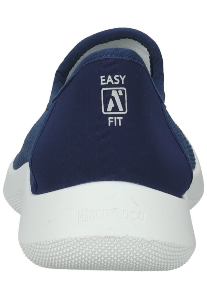 ARCOPEDICO Slipper Textil Jeans