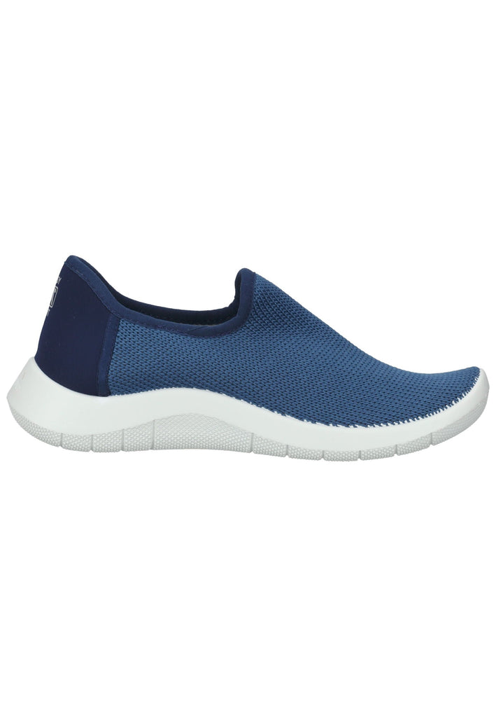 ARCOPEDICO Slipper Textil Jeans