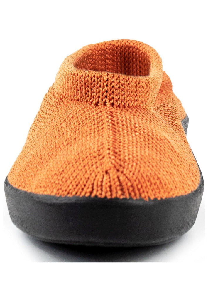 ARCOPEDICO Slipper Textil Orange