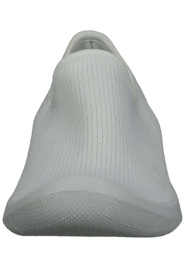 ARCOPEDICO Slipper Textil Weiß