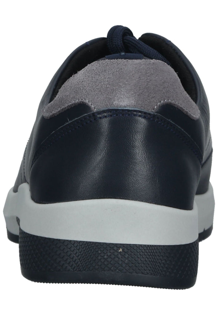ARCOPEDICO Sneaker Leder Navy
