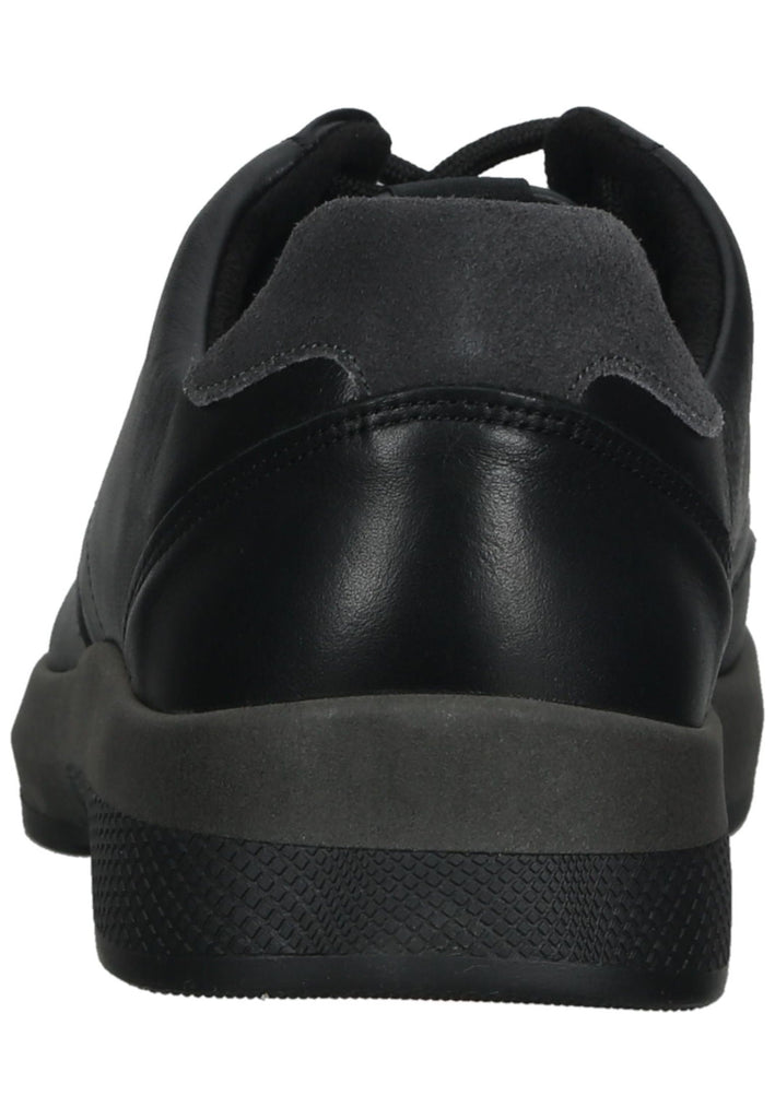 ARCOPEDICO Sneaker Leder Schwarz