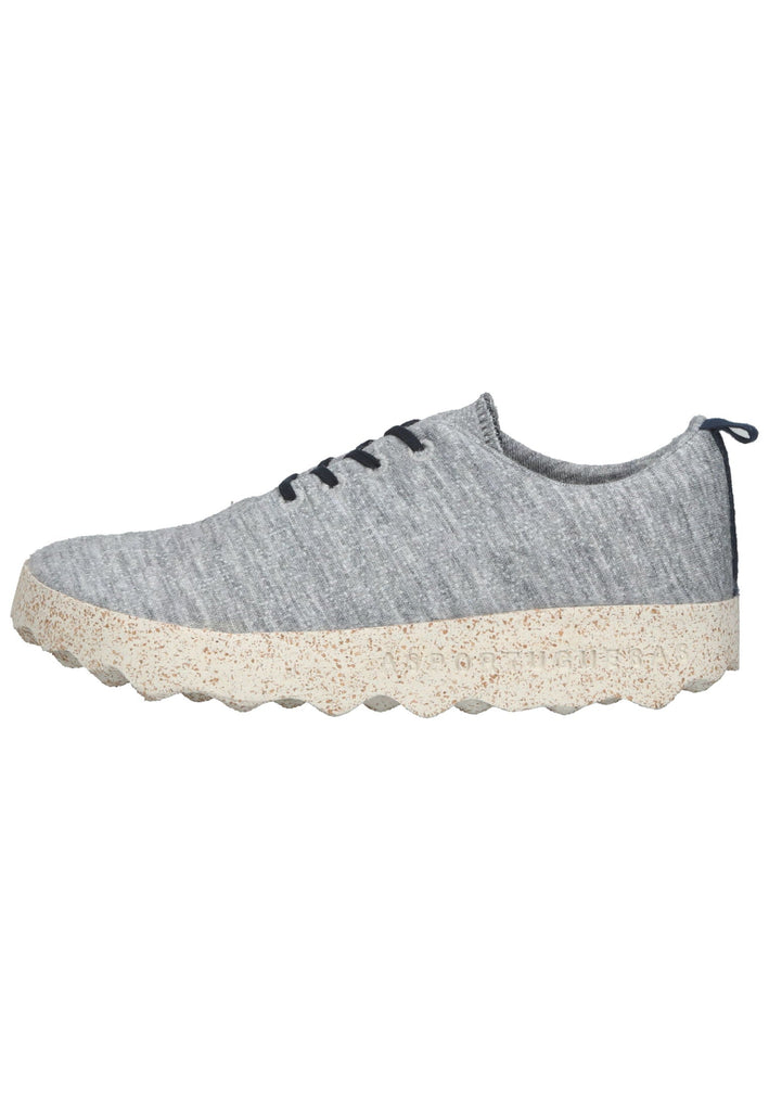 Halbschuhe ASPORTUGUESAS Halbschuhe Wolle Grau