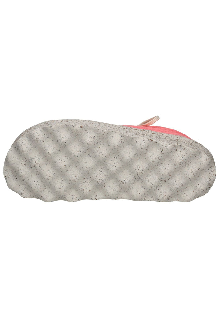 ASPORTUGUESAS Halbschuhe Baumwolle Coral