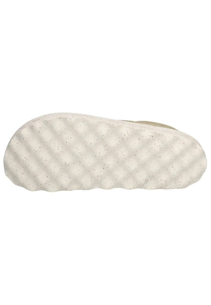 ASPORTUGUESAS Halbschuhe Baumwolle Khaki