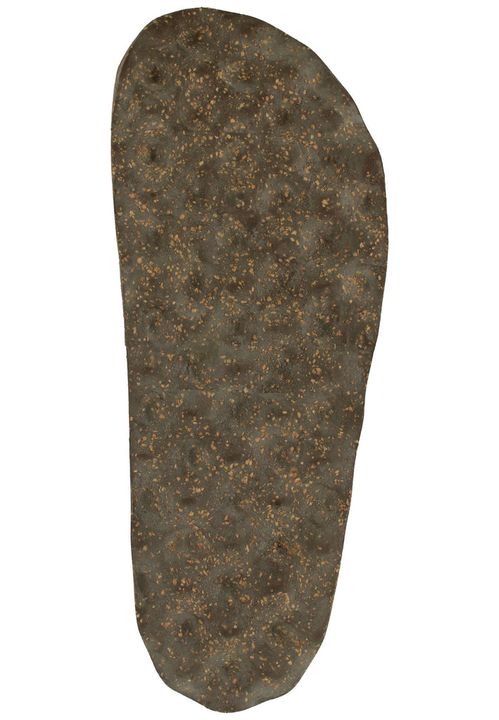 ASPORTUGUESAS Halbschuhe Filz Orange