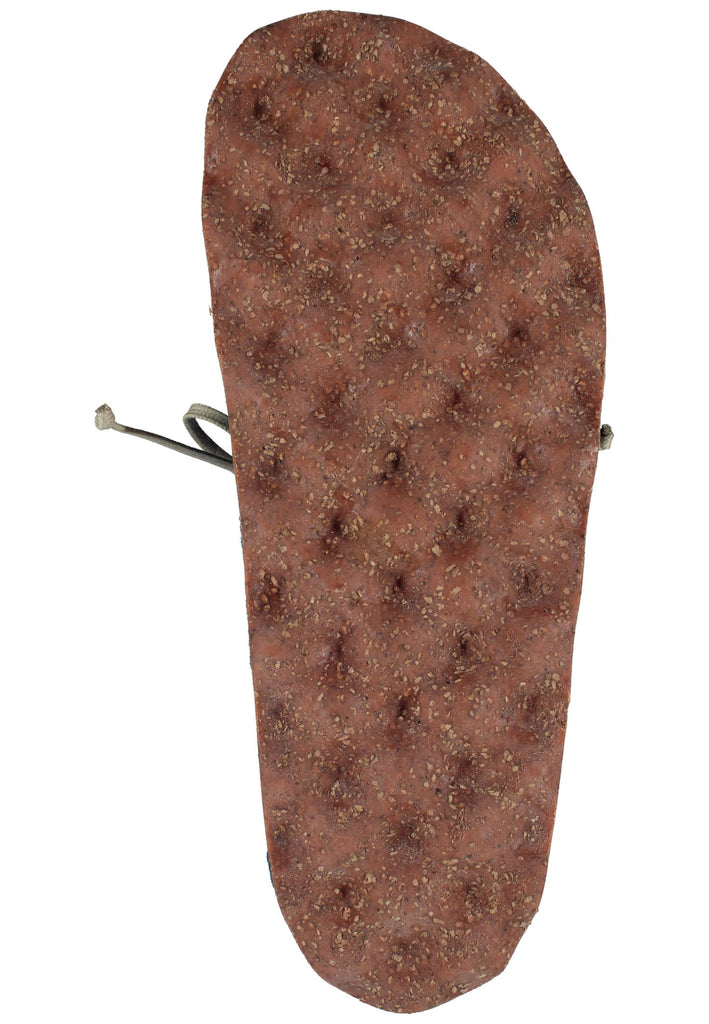 ASPORTUGUESAS Halbschuhe Filz Türkis