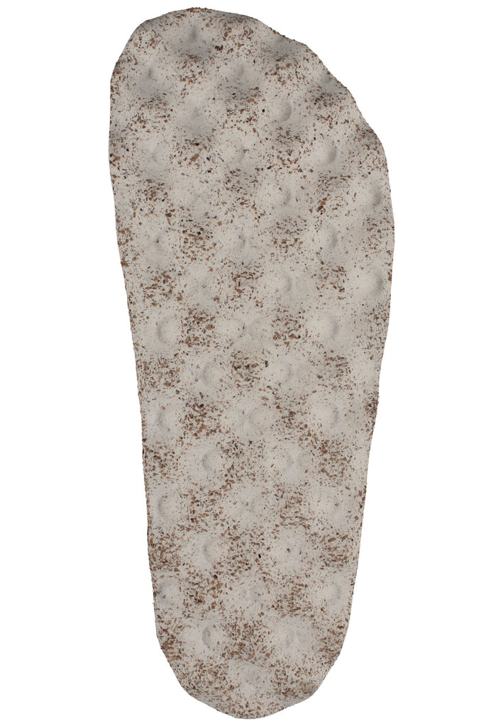 ASPORTUGUESAS Halbschuhe Naturfaser Military