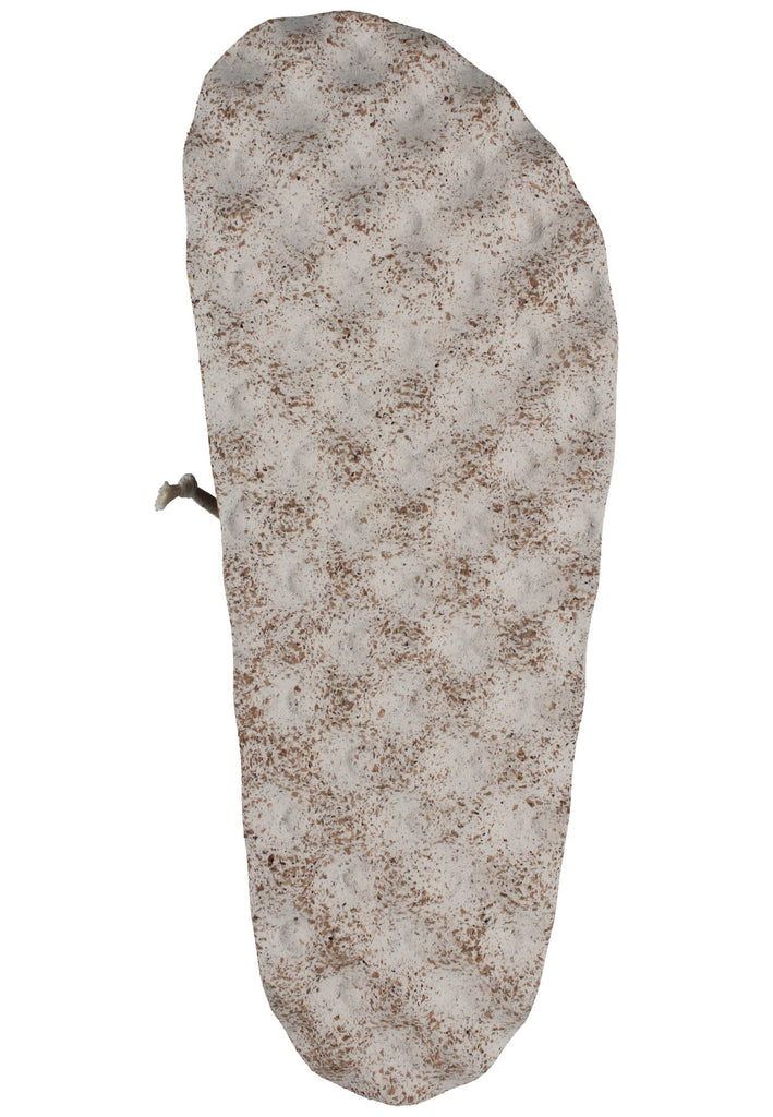 ASPORTUGUESAS Halbschuhe Naturfaser Military