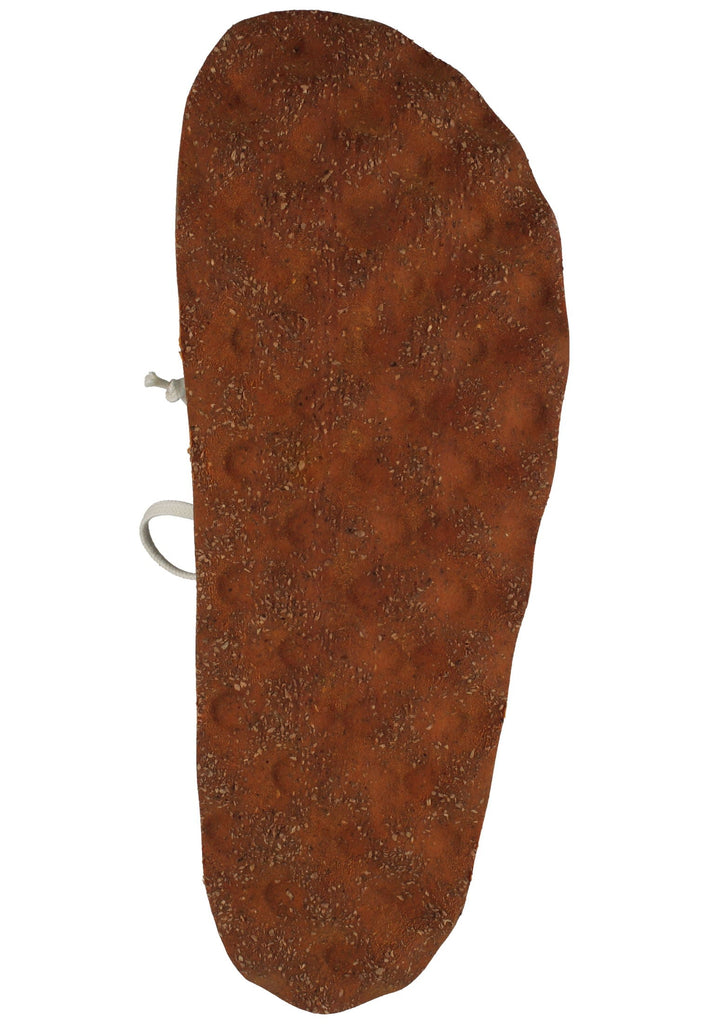 ASPORTUGUESAS Halbschuhe Naturfaser Mint