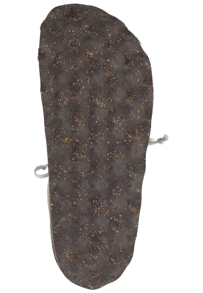 ASPORTUGUESAS Halbschuhe Naturfaser Natur