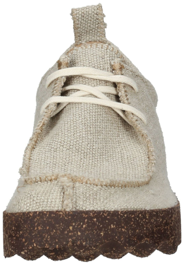 ASPORTUGUESAS Halbschuhe Naturfaser Natural