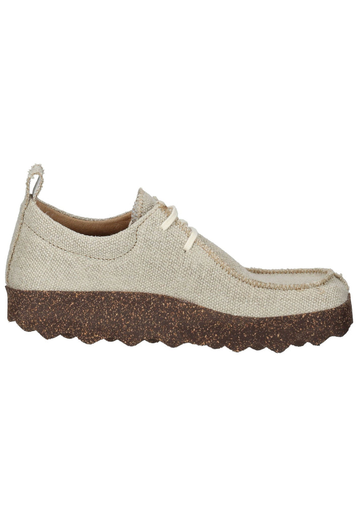 ASPORTUGUESAS Halbschuhe Naturfaser Natural