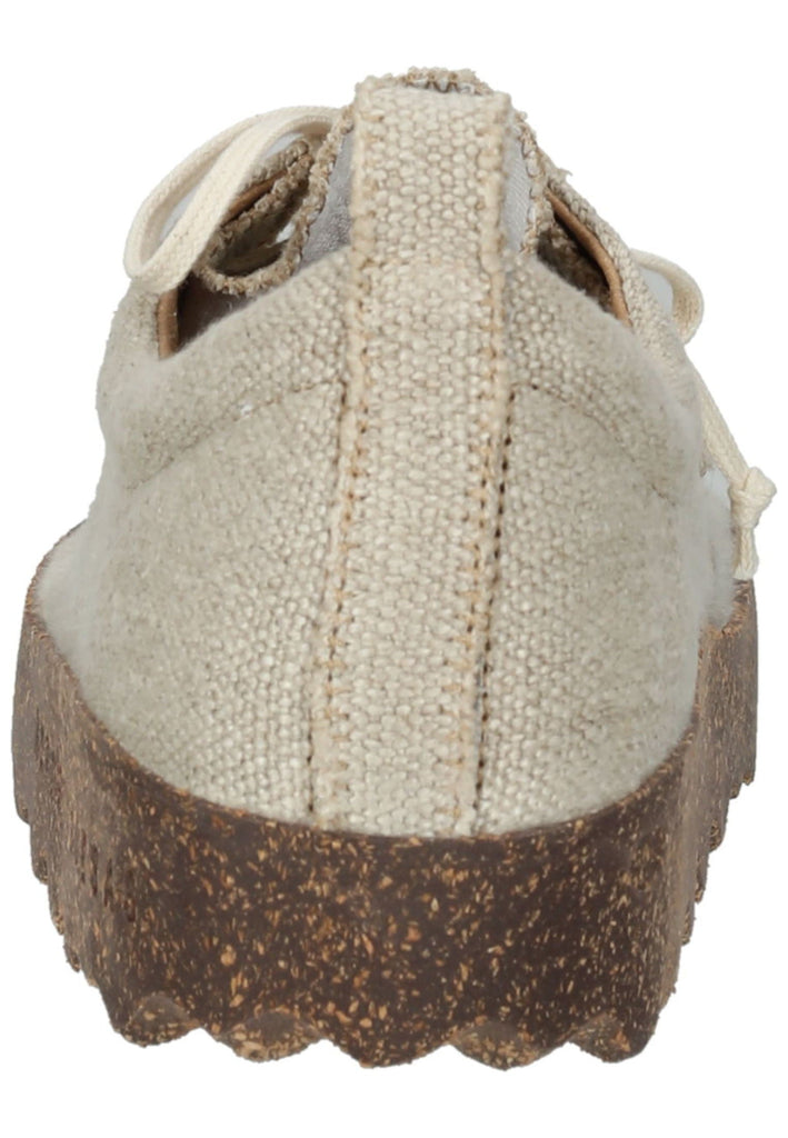ASPORTUGUESAS Halbschuhe Naturfaser Natural
