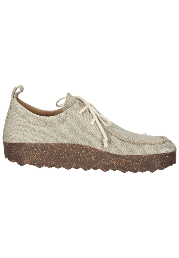 ASPORTUGUESAS Halbschuhe Naturfaser Natural