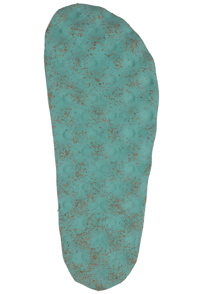 ASPORTUGUESAS Halbschuhe Naturfaser Salmon