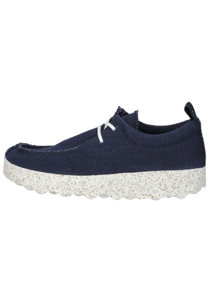 ASPORTUGUESAS Halbschuhe Textil Navy