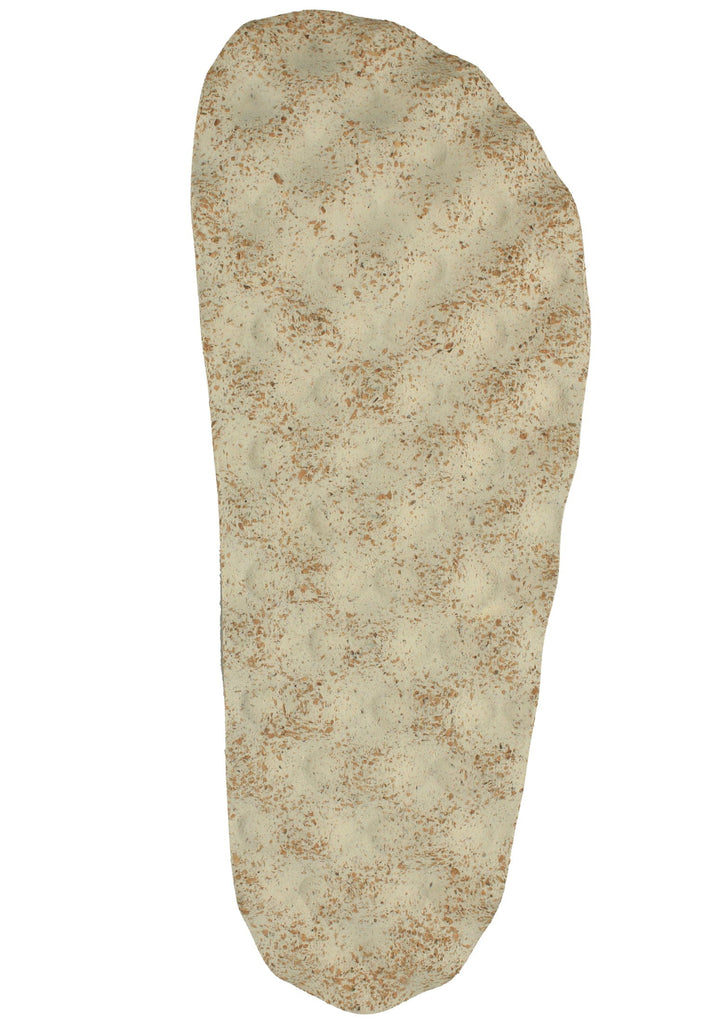 ASPORTUGUESAS Halbschuhe Wolle Grau