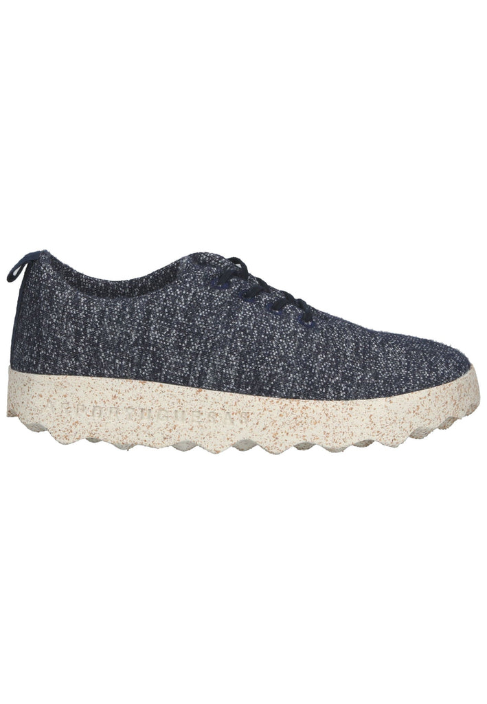 ASPORTUGUESAS Halbschuhe Wolle Navy