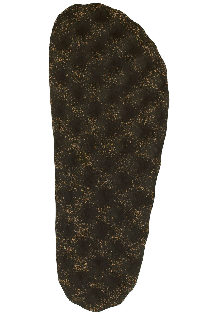 ASPORTUGUESAS Halbschuhe Wolle Schwarz