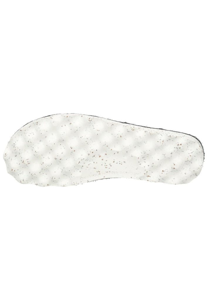 ASPORTUGUESAS Hausschuhe Filz Anthracite