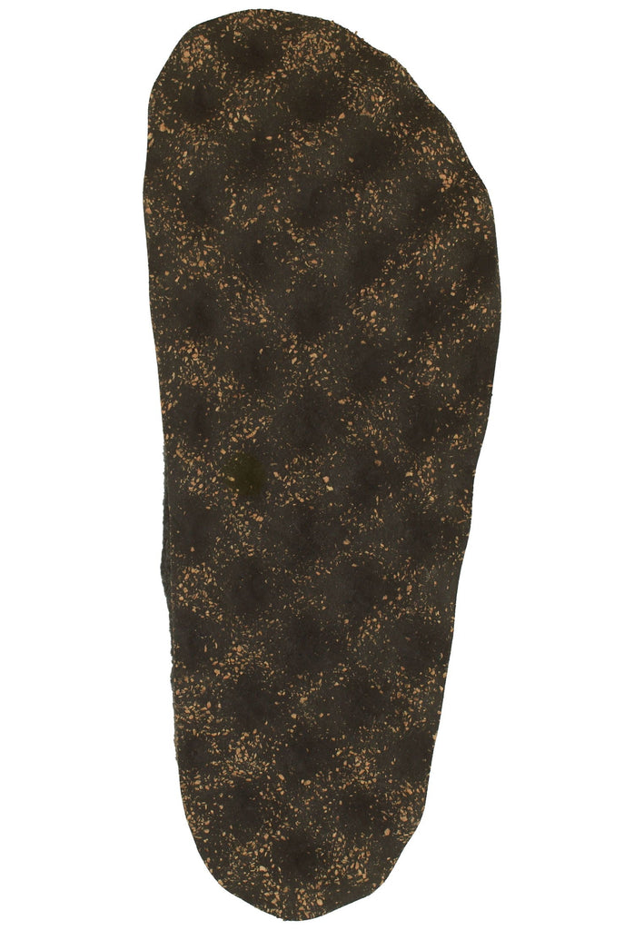 ASPORTUGUESAS Hausschuhe Filz Antracite