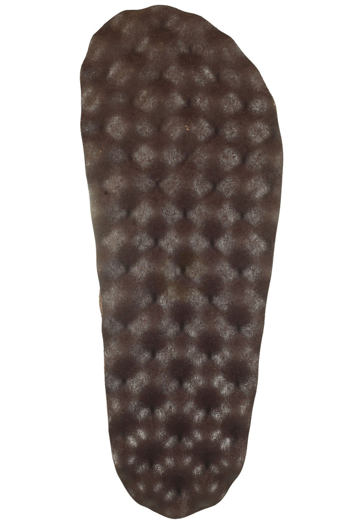 ASPORTUGUESAS Hausschuhe Filz Blau