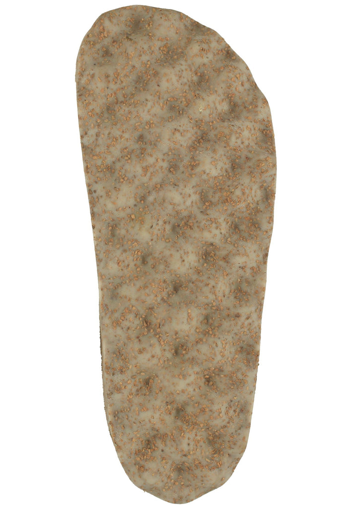 ASPORTUGUESAS Hausschuhe Filz Caramel