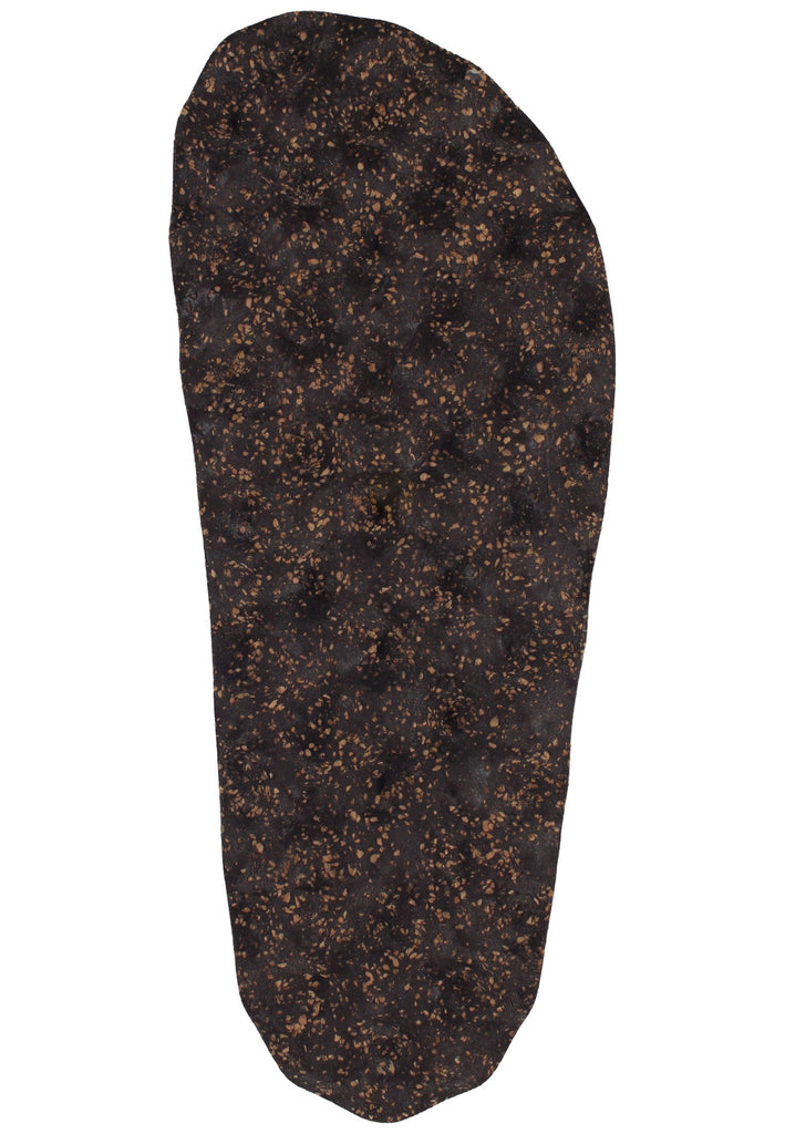 ASPORTUGUESAS Hausschuhe Filz Gelb