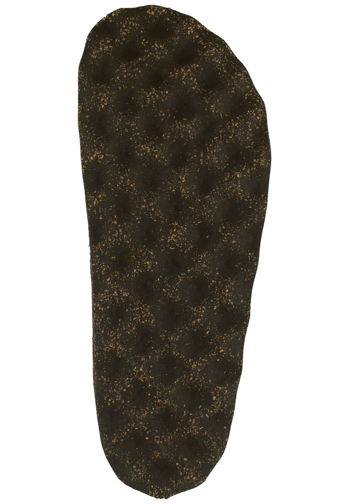 ASPORTUGUESAS Hausschuhe Filz Military