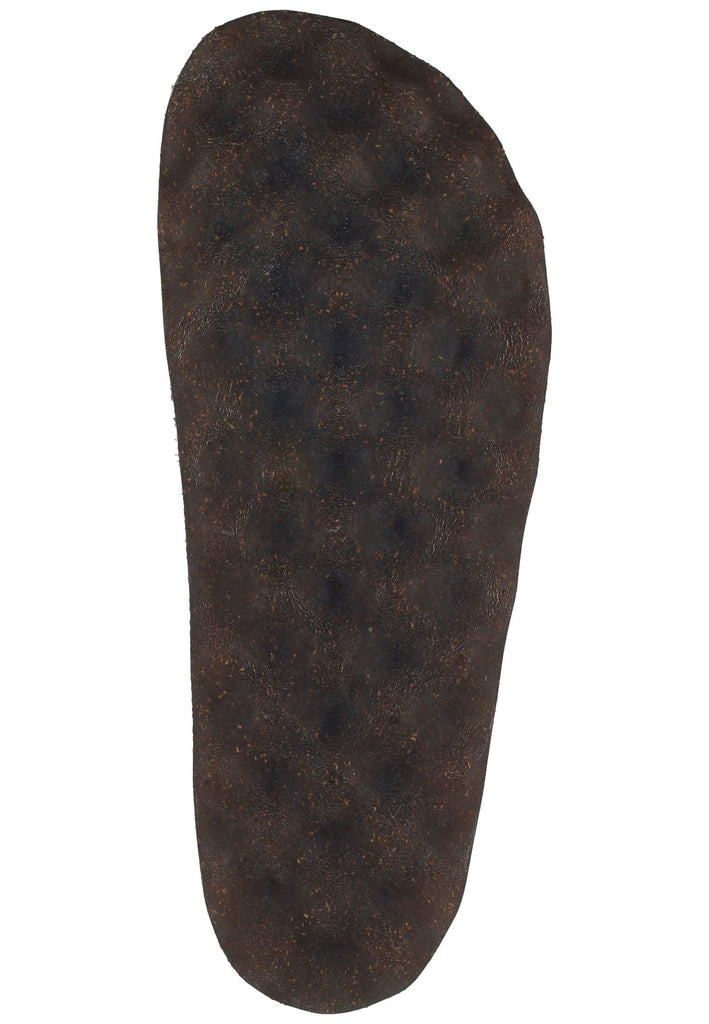 ASPORTUGUESAS Hausschuhe Filz Navy