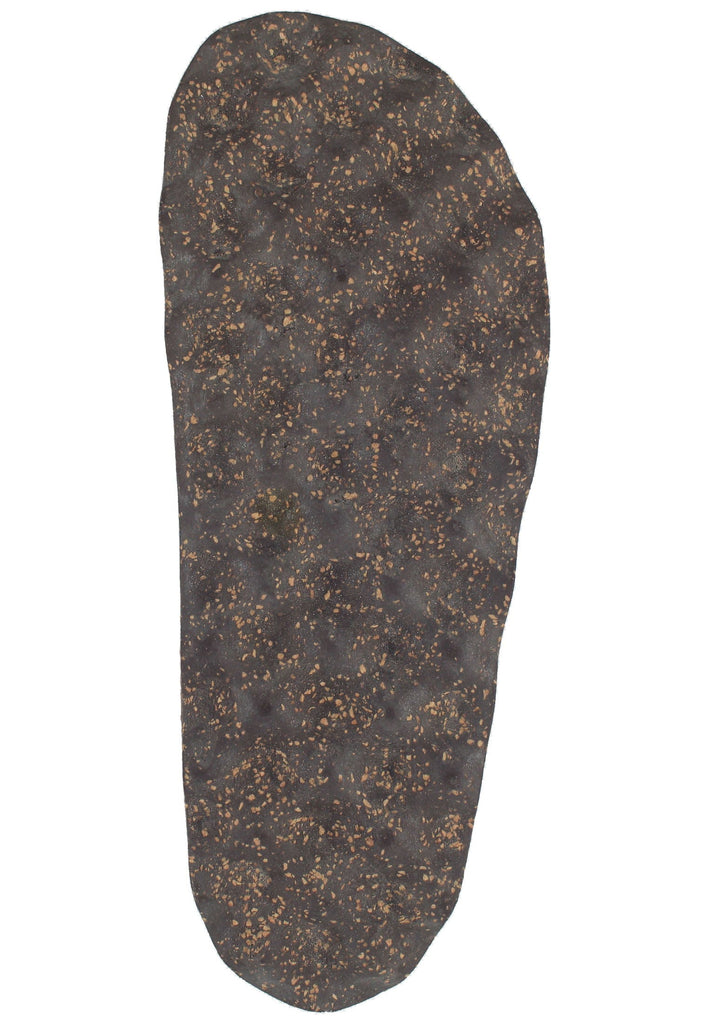 ASPORTUGUESAS Hausschuhe Filz Orange