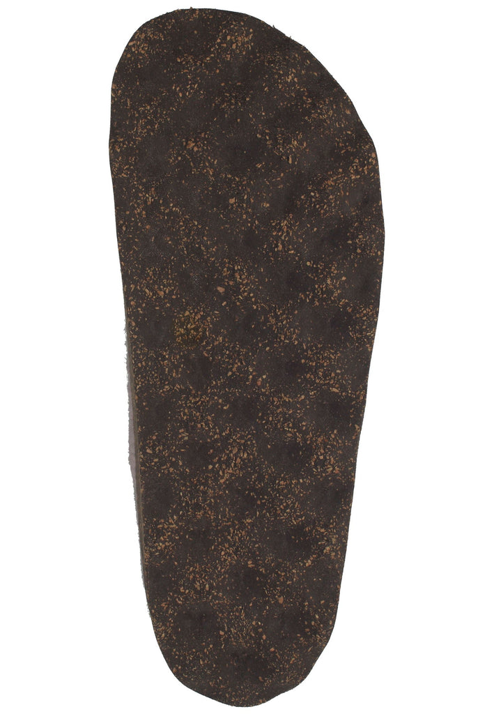 ASPORTUGUESAS Hausschuhe Filz Pink